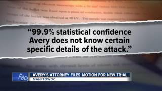 Bombshell information in the Steven Avery case [upl. by Valora]