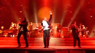 Seeed  Augenbling  28022013 Dortmund Westfalenhalle 1 [upl. by Akiret]