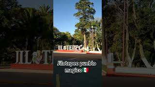 Jilotepec pueblo mágico🇲🇽 [upl. by Gabbie]