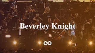 Beverley Knight  Touch Me Live at The O2 Arena Ibiza Classics [upl. by Gnep131]