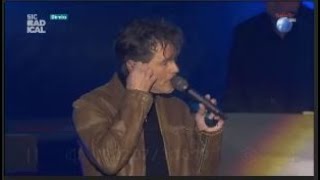 AHA Ao vivo no Rock In Rio  Lisboa  2022 [upl. by Jocko]