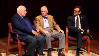 In Conversation Jay Winter John Milton Cooper and Michael Neiberg [upl. by Finnigan]