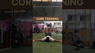 Core training abbs workout [upl. by Baoj623]