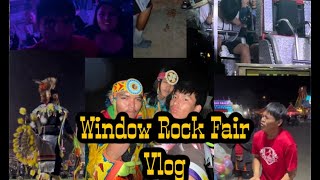 Navajo Nation Fair Vlog [upl. by Eliason]