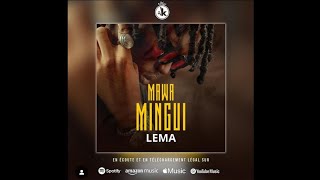 Lema MAWA MINGI Lyrics Officiel brazzaville 242 lemandanguitv agencektk5595 [upl. by Lamag]