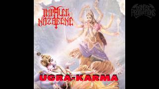 Impaled Nazarene  UgraKarma Full Album [upl. by Ennairrac]