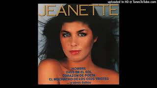 Jeanette  El Muchacho de los Ojos Tristes Remastered 2023 [upl. by Blasius]