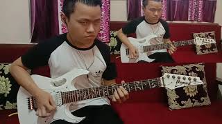 Westlife  Queen Of My Heart  Guitar Cover In My Own Style [upl. by Myrwyn]