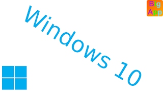 Windows 10  Systemsteuerung öffnen 7 Wege [upl. by Atiuqihc871]