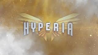 Thorpe Park Hyperia Rollercoaster Opening Date Reveal [upl. by Notrab]