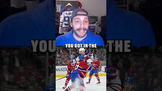 The Edmonton Oilers cant climb out of the mud nhl oilers [upl. by Xad]