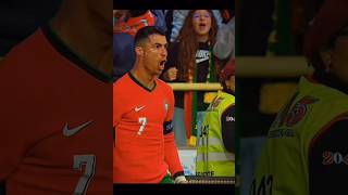 quotHow Ronaldo Dominated IrelandGoals Skills amp Morefootball edit youtubeshorts shorts [upl. by Ellecrad438]