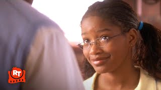 Akeelah and the Bee 2006  Youll Be a Champion Scene  Movieclips [upl. by Chick410]