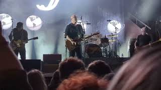 PIXIES  Rock Music  Manchester UK  March 13 2024 [upl. by Atteuqihc]