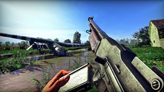 The BEST Milsim game for casuals [upl. by Lester]