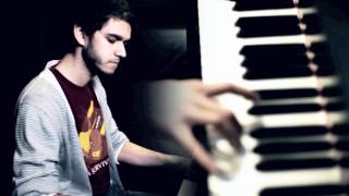 Zedd  Spectrum Piano Version [upl. by Wolfgang41]