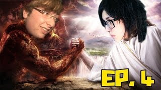 NOOBS ENFRENTADOS  Chachilandia con Juanmasaurus  Ep 4 [upl. by Haggai]