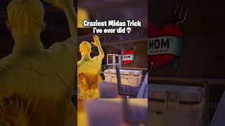 Craziest AI Trap  Golden Midas 😮‍💨 [upl. by Ainitsirc]