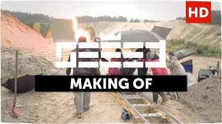 Seeed Making Of Wonderful Life Aargh Video [upl. by Naiviv112]