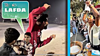 एसा vlog नहीं देखा होगा😰😵 sambhal live vlog night party video polo TDI car amp HONDA CityMoradabad [upl. by Nylarac]