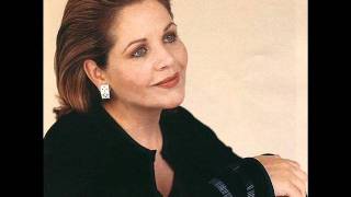 Verdi  Otello  Willow Song  Renee Fleming [upl. by Ymirej]