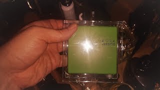 Aura for Men by Jacomo Fragrance Review [upl. by Pendleton]