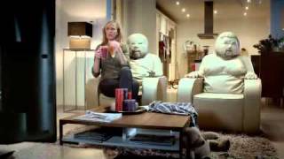 Ziggo Commercial  Interactieve televisie  Reclame [upl. by Yelsnit]