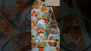 Glass bowl setsuper quality onlineshopping kitchen ware trending shortsyoutube [upl. by Hamnet100]