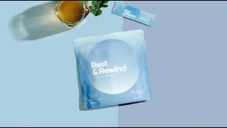 Meet Rest amp Rewind [upl. by Annirak]