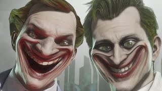 nerf the Joker pls [upl. by Ettedo]