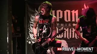 Upon This Dawning  Live in Joliet IL 20130523 [upl. by Emylee]