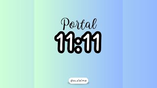 Ritual Portal 1111 [upl. by Ahsad493]