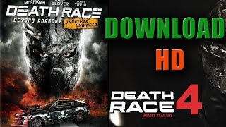 Download Death Race 4 in HD 2018 Watch Sample  Death Race 4 now Available In HD [upl. by Berry329]