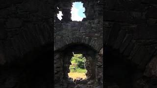 Duhill Castle Waterford Ireland 🇮🇪 drone short historical [upl. by Colleen867]