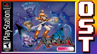 Alundra PS1 OST Full Soundtrack [upl. by Ahsyia693]