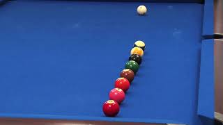 INSANE POSITIONING SHOTS quotReturn with Interestquot  EXCEED  BILLIARD [upl. by Sam]