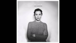 Lisa Hannigan  Undertow [upl. by Trenna]