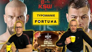 Wiwisekcja MMA 266  Typowanie XTB KSW 98  KONKURS  Typowanie UFC 306 [upl. by Elleon]