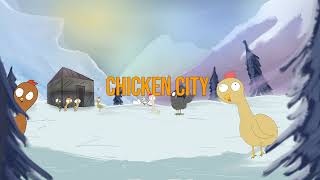 New Chicken City Live Stream [upl. by Narcho]