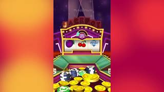 Coin Dozer Casino Gameplay HD 1080p 60fps [upl. by Ramal576]