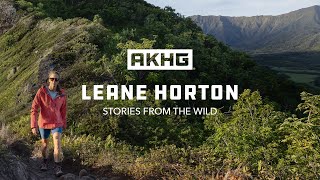 AKHG®  Stories From the Wild  Leane Horton [upl. by Adneram172]