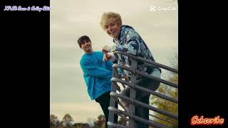 💙500 Subs Special ⭕My Sam and Colby Edits Compilation 🎀colbybrock samgolbach samandcolby [upl. by Ehcsrop]