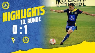 ADMIRAL 2 Liga  10 Runde  Highlights  SV Lafnitz  First Vienna FC 1894 [upl. by Ansilme]