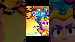 Tier Maxing Piper 🤓 kesfet brawlstars fyp viral trending supercell shorts edit [upl. by Jennine]