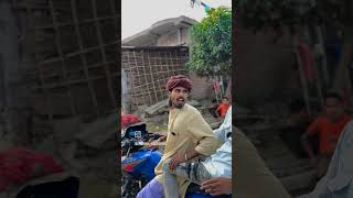 Weait end 😆😆😆 krishna yadav ka comedy [upl. by Ylrad]