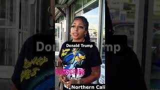 Is Donald Trump good or bad politics kamalaharris [upl. by Ettenaej]