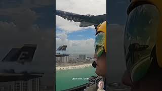 Air forceshorts airforce motivation aviation pilot military hardstyle army usaf asmr usa [upl. by Nimzaj]