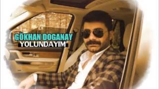 GÖKHAN DOĞANAY  Yolundayım 2014 SAHNE ÇEKİMİ [upl. by Belen]