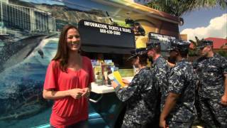 JOINT BASE PEARL HARBORHICKAM MWR VIDEO [upl. by Mannie886]