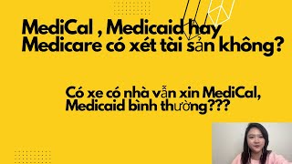 MediCal  Medicaid hay Medicare khác nhau gì  Thay đổi về MediCal của tiểu bang California 2024 [upl. by Lanevuj989]